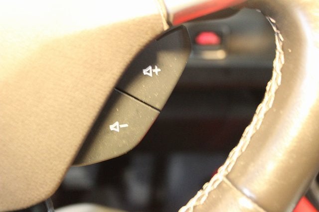 2022 Chevrolet Camaro LT1