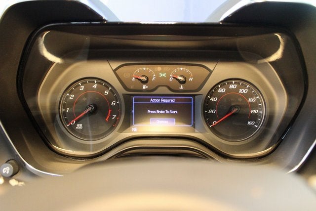 2022 Chevrolet Camaro LT1