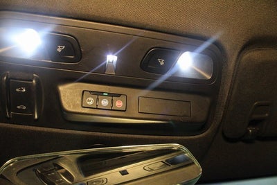 2022 Chevrolet Camaro LT1