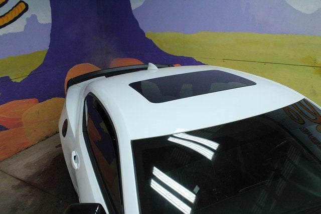 2022 Chevrolet Camaro LT1