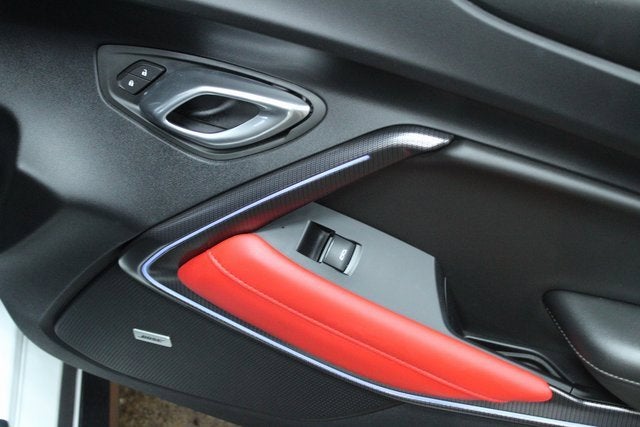 2022 Chevrolet Camaro LT1