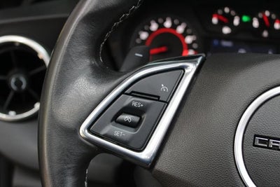 2023 Chevrolet Camaro LT1