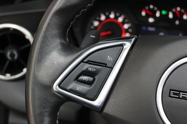 2023 Chevrolet Camaro LT1