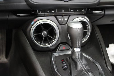 2023 Chevrolet Camaro LT1