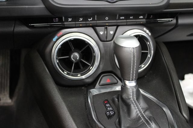 2023 Chevrolet Camaro LT1