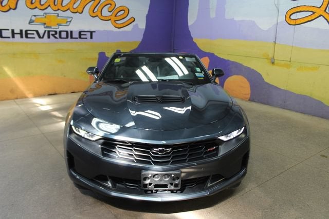 2023 Chevrolet Camaro LT1