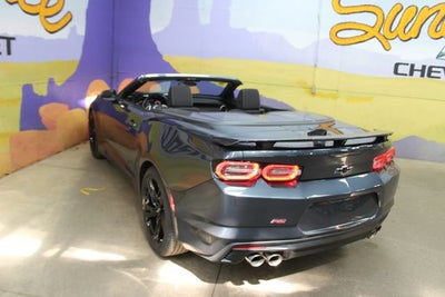 2023 Chevrolet Camaro LT1
