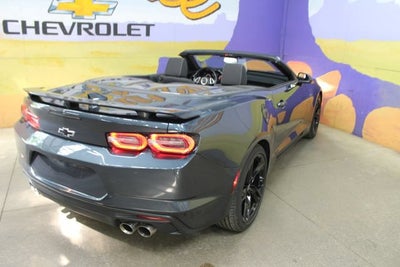 2023 Chevrolet Camaro LT1