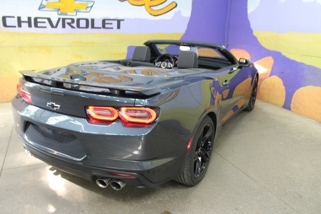 2023 Chevrolet Camaro LT1