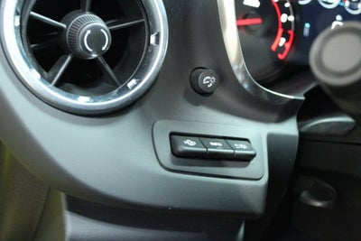 2016 Chevrolet Camaro 2SS