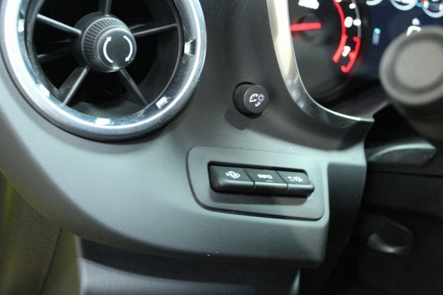 2016 Chevrolet Camaro 2SS