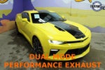 2016 Chevrolet Camaro 2SS