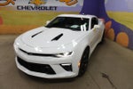 2017 Chevrolet Camaro 2SS