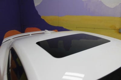 2017 Chevrolet Camaro 2SS