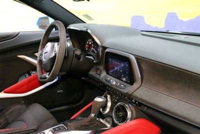 2023 Chevrolet Camaro ZL1