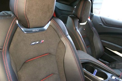 2023 Chevrolet Camaro ZL1
