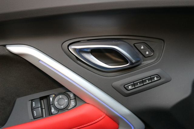 2023 Chevrolet Camaro ZL1