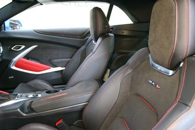 2023 Chevrolet Camaro ZL1
