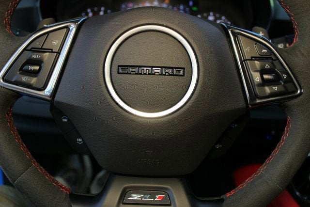 2023 Chevrolet Camaro ZL1