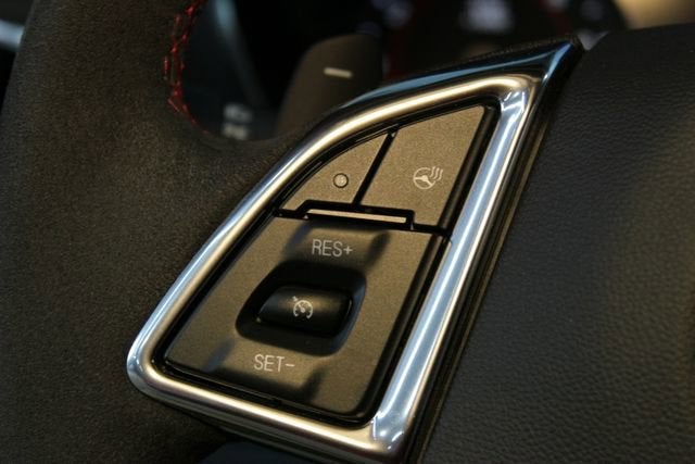 2023 Chevrolet Camaro ZL1