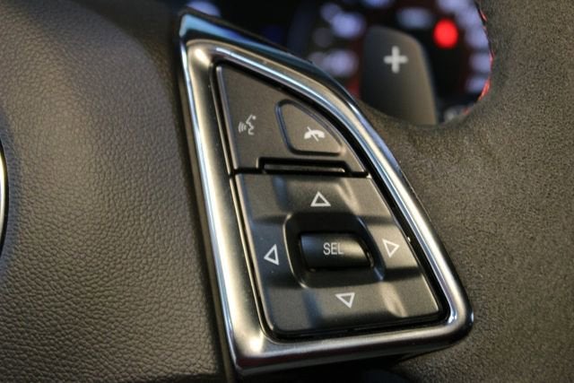 2023 Chevrolet Camaro ZL1