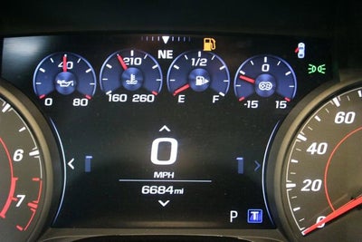 2023 Chevrolet Camaro ZL1
