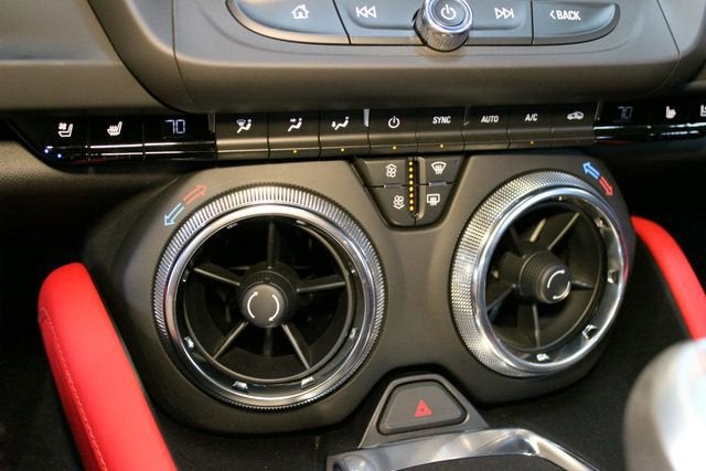 2023 Chevrolet Camaro ZL1
