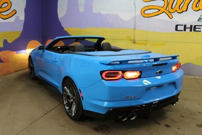 2023 Chevrolet Camaro ZL1