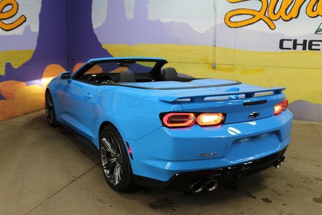 2023 Chevrolet Camaro ZL1