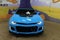 2023 Chevrolet Camaro ZL1