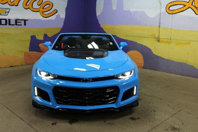 2023 Chevrolet Camaro ZL1
