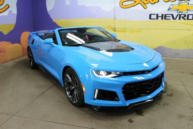 2023 Chevrolet Camaro ZL1