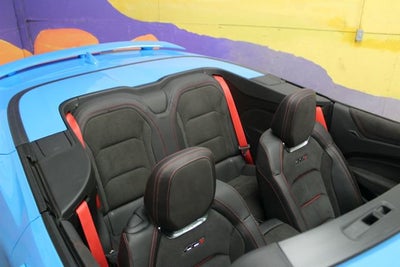 2023 Chevrolet Camaro ZL1