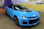 2023 Chevrolet Camaro ZL1