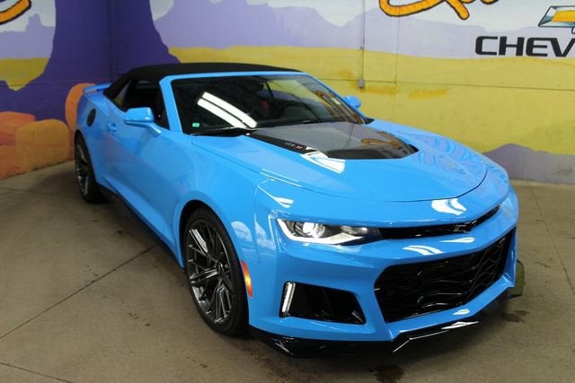 2023 Chevrolet Camaro ZL1