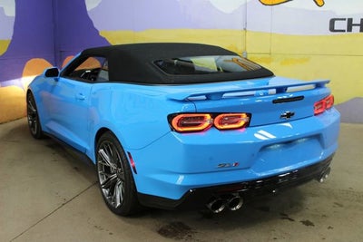 2023 Chevrolet Camaro ZL1