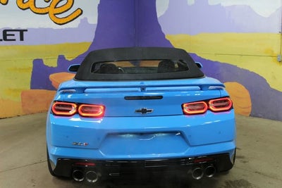 2023 Chevrolet Camaro ZL1