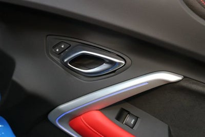 2023 Chevrolet Camaro ZL1