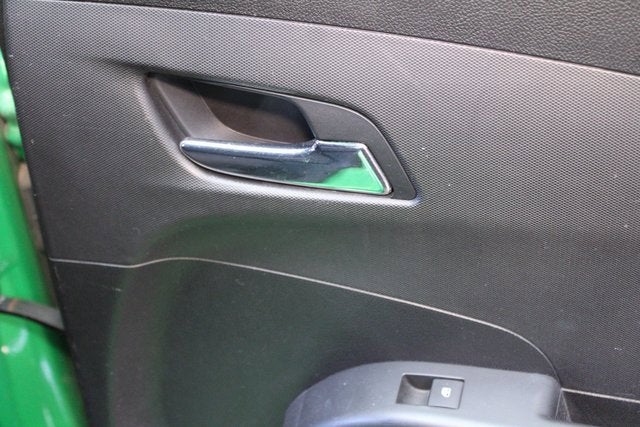 2016 Chevrolet Sonic LT