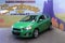 2016 Chevrolet Sonic LT