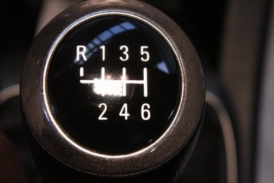 2016 Chevrolet Sonic LT