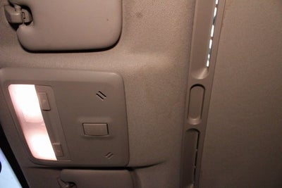 2016 Chevrolet Sonic LT