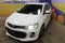 2018 Chevrolet Sonic LT