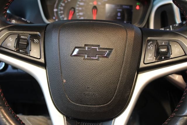 2018 Chevrolet Sonic Premier