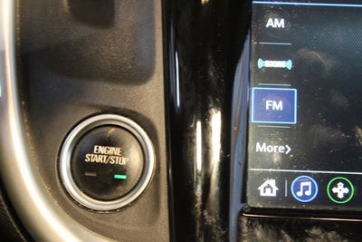 2018 Chevrolet Sonic Premier