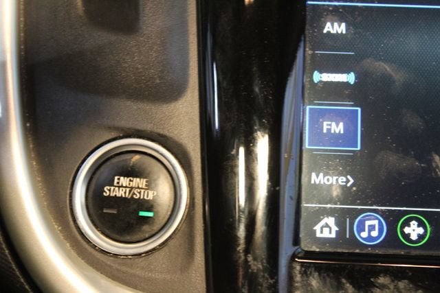 2018 Chevrolet Sonic Premier