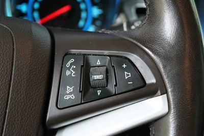 2013 Chevrolet Cruze 2LT