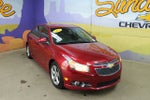 2013 Chevrolet Cruze 2LT