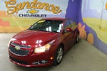 2013 Chevrolet Cruze 2LT