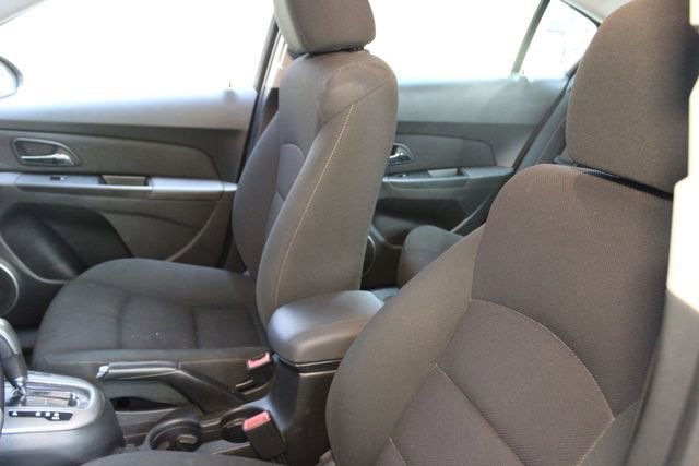 2012 Chevrolet Cruze LT w/1LT